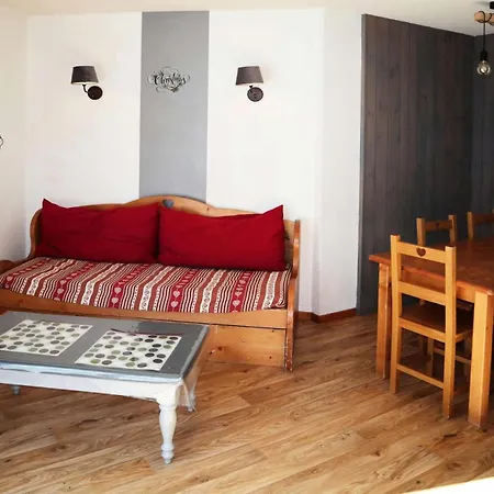 Apartment Les Colchiques - Les Colchiques N°c208 Mae-9691 *